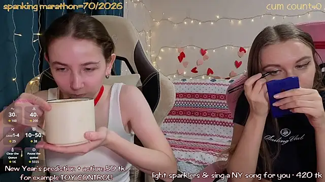 Snapshot of velvetvalkyries chatting on 01-10-26, 04:20 velvetvalkyries online show from 01-10-26, 04:20