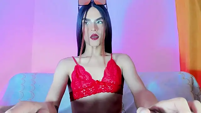 TatiGil online show from 11-02-25, 03:03