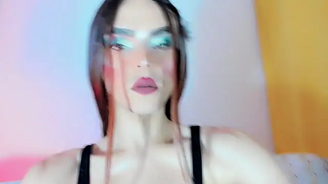 TatiGil online show from 11-05-25, 12:49