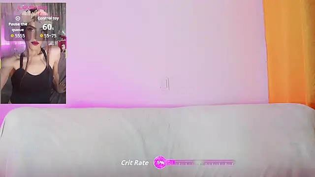 TatiGil online show from 11-13-25, 12:59