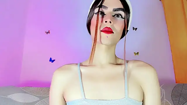 TatiGil online show from 03-29-26, 10:32