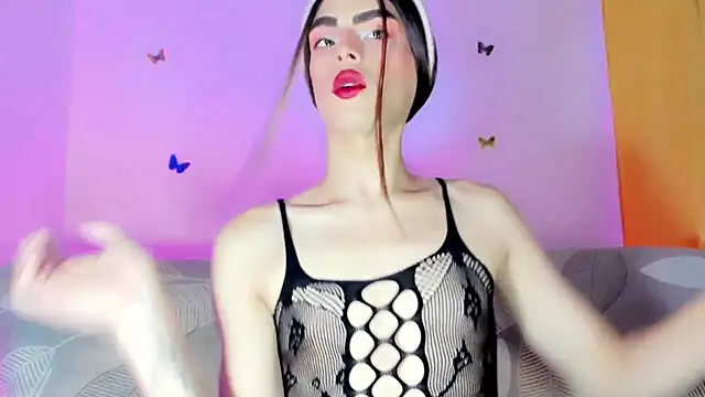 TatiGil online show from 04-13-26, 08:36