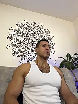 aaroncolombia online show from 11-01-25, 11:34