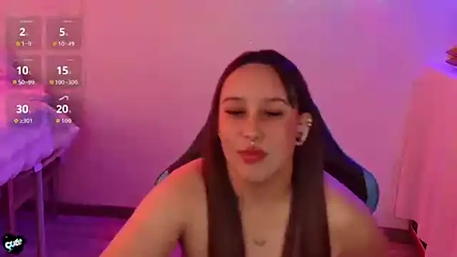 Snapshot of Skarlet_Adams28 chatting on 07-02-26, 07:53 Skarlet Adams28 online show from 07-02-26, 07:53