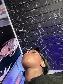 Snapshot of Thyana_LS chatting on 12-02-24, 06:54 Thyana LS online show from 12-02-24, 06:54