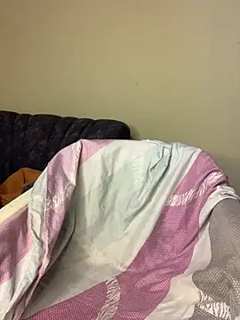 Thyana LS online show from 04-20-26, 01:14