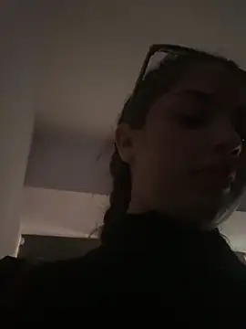 Snapshot of CharleneWoods chatting on 03-08-25, 04:56 CharleneWoods online show from 03-08-25, 04:56