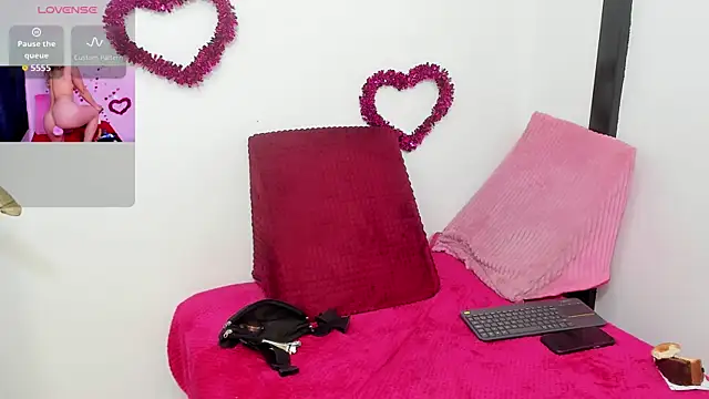 Giia39 online show from 12-03-25, 03:32