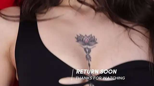 viooletaa online show from 10-24-25, 08:49