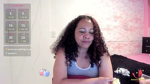 Snapshot of Brunette_sasha chatting on 03-19-25, 01:43 Brunette sasha online show from 03-19-25, 01:43