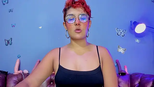 Kaira mosse online show from 03-10-26, 12:10