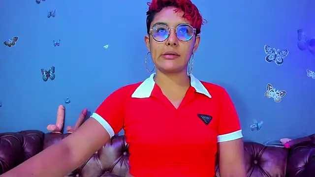 Kaira mosse online show from 04-01-26, 11:44