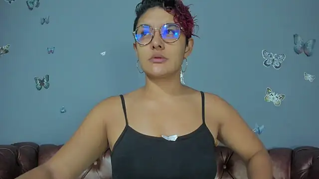 Kaira mosse online show from 07-15-26, 11:26