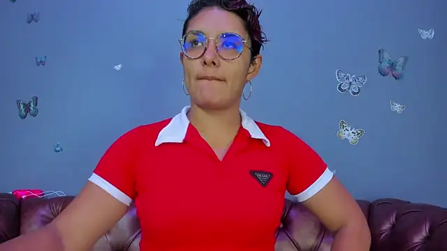 Kaira mosse online show from 07-21-26, 11:56