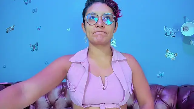 Kaira mosse online show from 07-30-26, 11:53