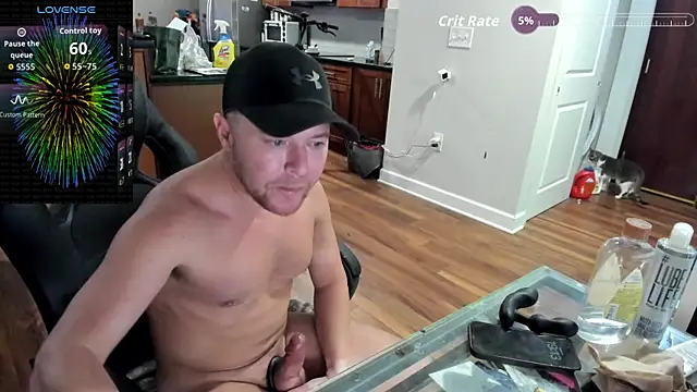 aaron s x online show from 10-11-25, 11:14