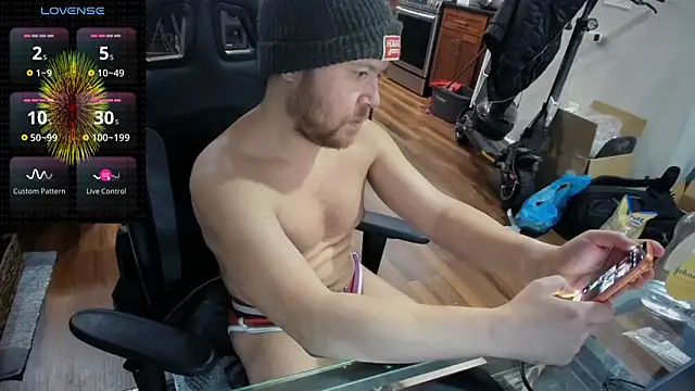 aaron s x online show from 02-11-26, 12:37