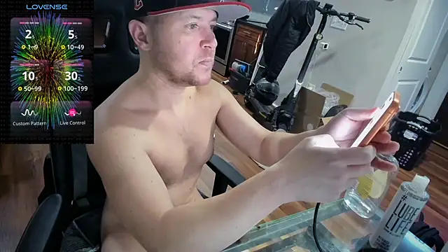 aaron s x online show from 02-15-26, 10:06