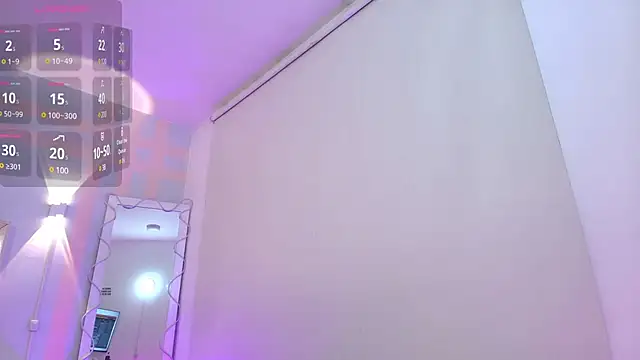 Brendda tay online show from 02-21-25, 05:24