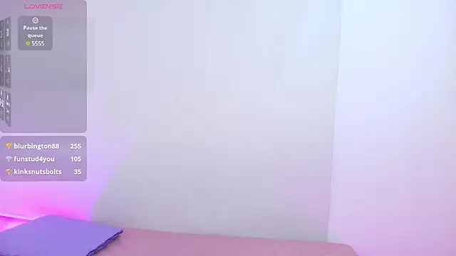 Brendda tay online show from 02-22-25, 09:34