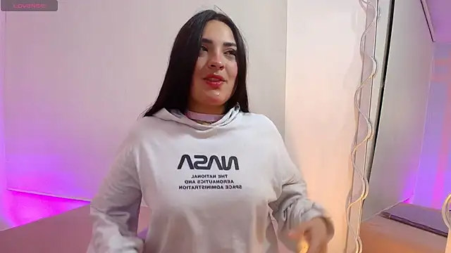 Brendda tay online show from 03-14-25, 03:26