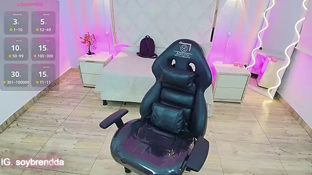 Brendda tay online show from 01-10-26, 03:08