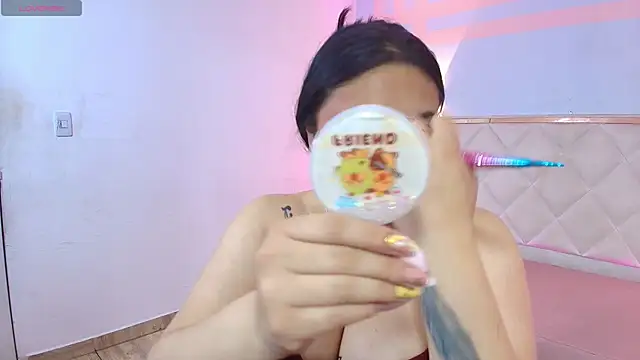 Brendda tay online show from 03-16-26, 03:23