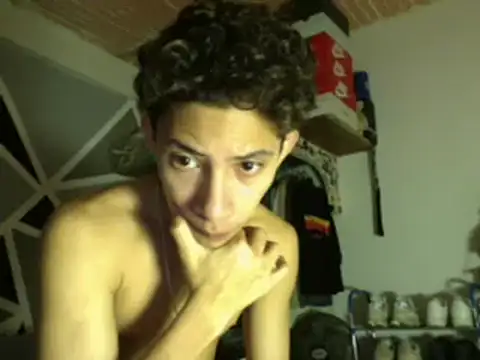 ferchitibellako online show from 11-15-25, 05:09