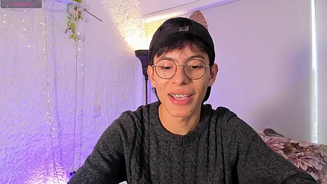 alexandersawyer online show from 01-08-25, 12:26