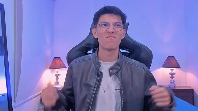 alexandersawyer online show from 11-17-25, 12:44