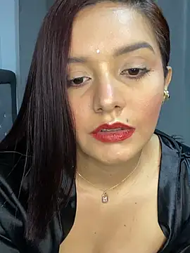 Snapshot of Melanyprada chatting on 02-03-26, 06:40 Melanyprada online show from 02-03-26, 06:40