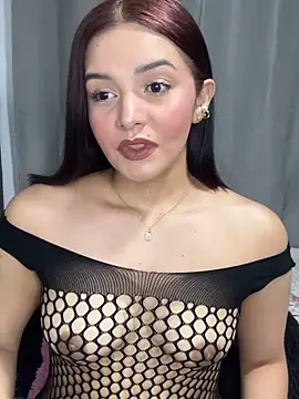 Snapshot of Melanyprada chatting on 02-22-26, 05:40 Melanyprada online show from 02-22-26, 05:40