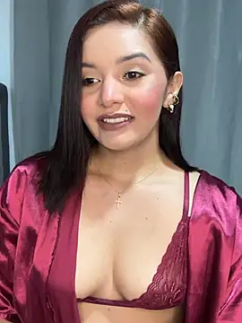 Snapshot of Melanyprada chatting on 03-05-26, 03:57 Melanyprada online show from 03-05-26, 03:57