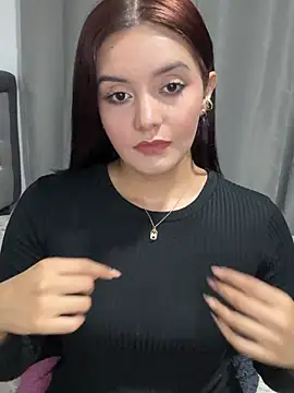 Melanyprada online show from 03-18-26, 06:05