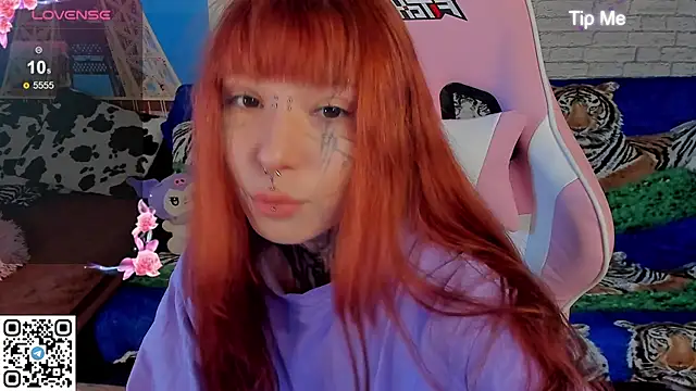 b1gBlushkk online show from 10-05-25, 01:31