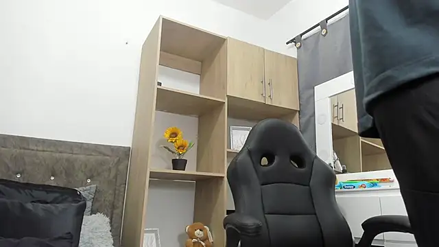 karsonmorris online show from 10-23-25, 06:50