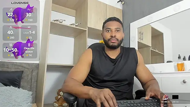 karsonmorris online show from 11-12-25, 07:13