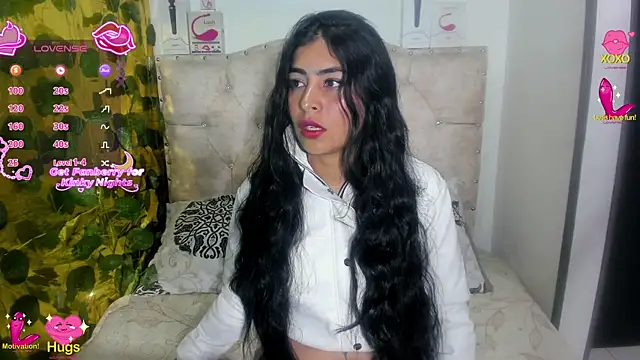 Snapshot of cristalconnorr chatting on 11-14-25, 03:22 cristalconnorr online show from 11-14-25, 03:22