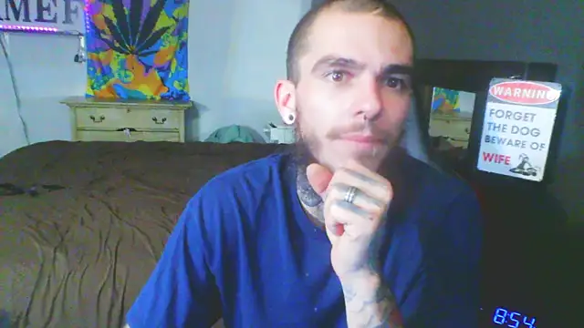 XMeF10 online show from 12-31-24, 01:57