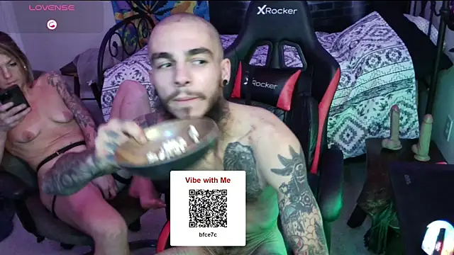 XMeF10 online show from 01-11-25, 08:00