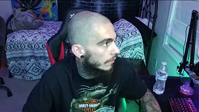 XMeF10 online show from 01-12-25, 04:00