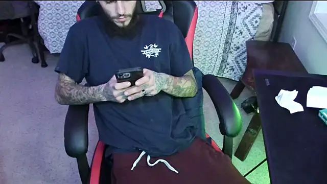 XMeF10 online show from 01-15-25, 01:02