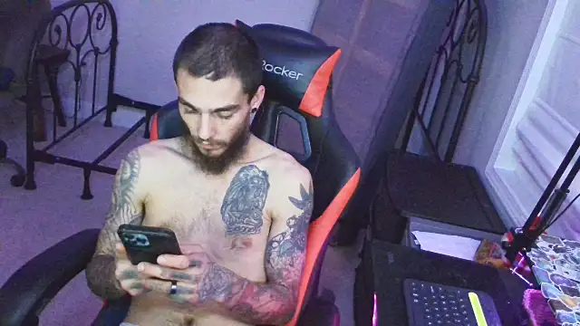 XMeF10 online show from 02-14-25, 01:34