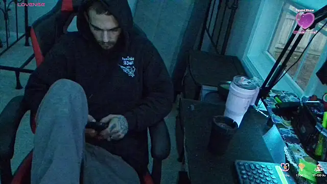 XMeF10 online show from 02-14-25, 10:58