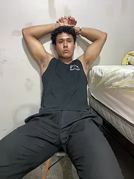 Brencuz online show from 09-26-25, 01:53