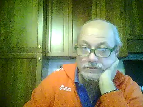 Snapshot of gianbragallini chatting on 01-04-25, 02:25 gianbragallini online show from 01-04-25, 02:25