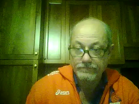 Snapshot of gianbragallini chatting on 01-05-25, 10:40 gianbragallini online show from 01-05-25, 10:40