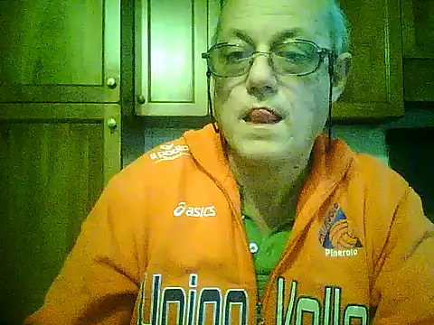 gianbragallini online show from 11-01-25, 04:09