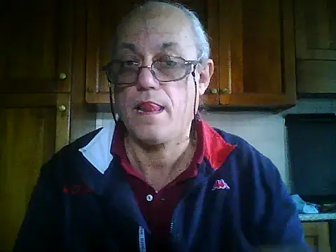 gianbragallini online show from 11-22-25, 01:21