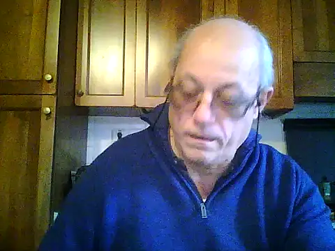 gianbragallini online show from 01-10-26, 03:14